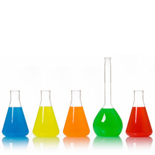 Industrial Chemical Products