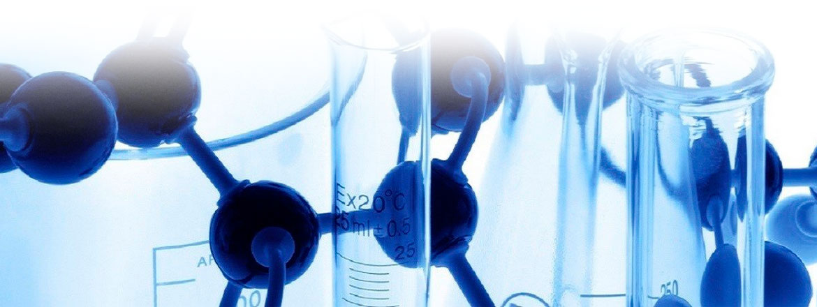 Industrial Chemical Products